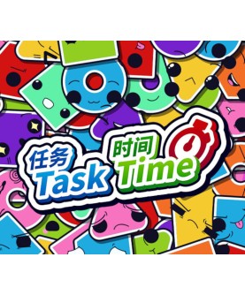 Task Time Steam Key GLOBAL